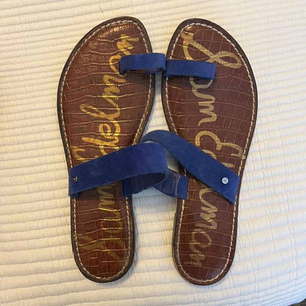 Sam Edelman Sandals